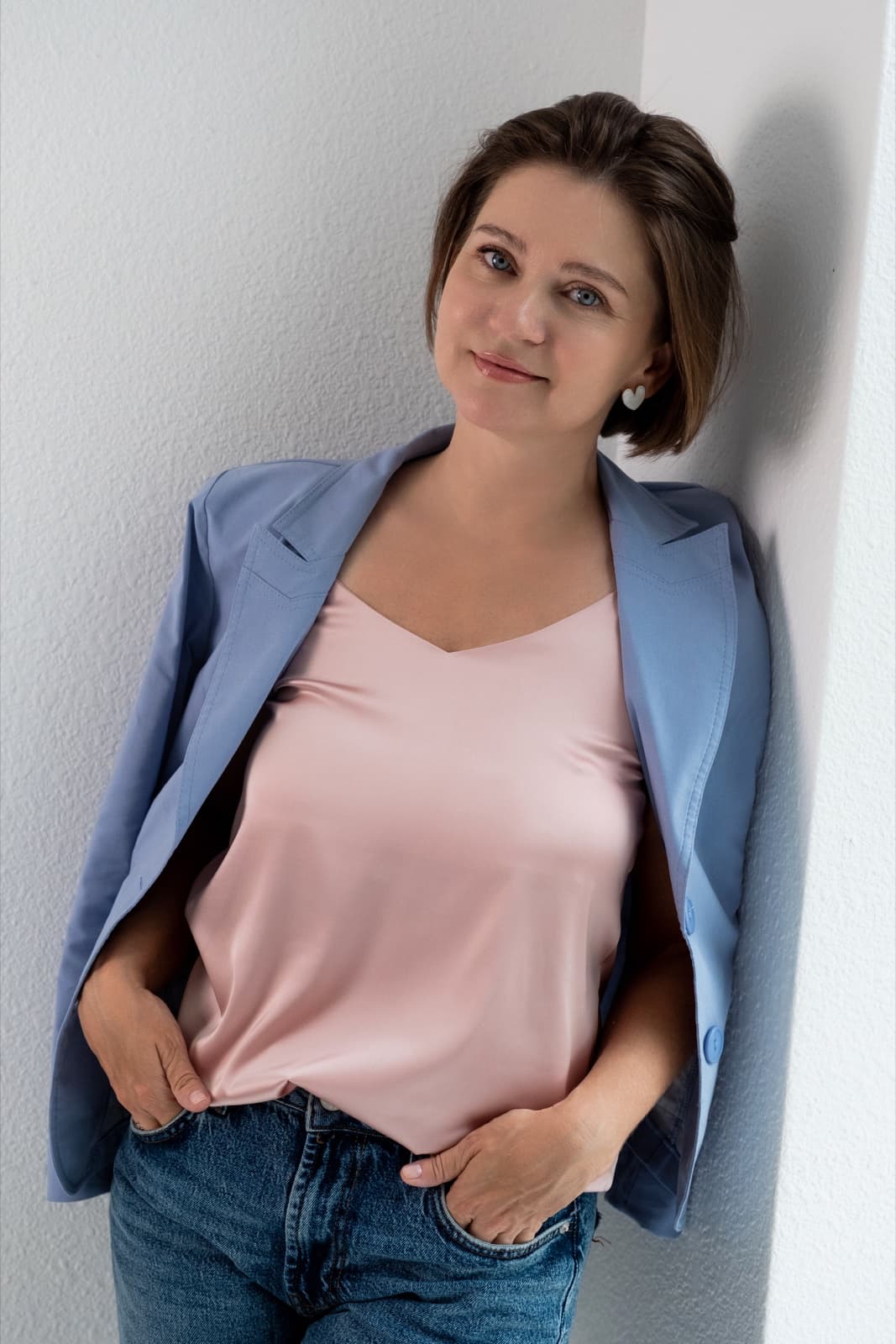 Анна Юр, юрист и эксперт по бизнес-партнерствам
